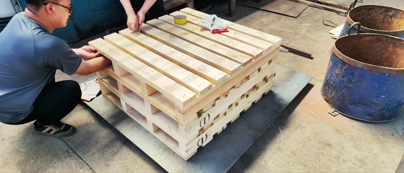 現(xiàn)場(chǎng)打包